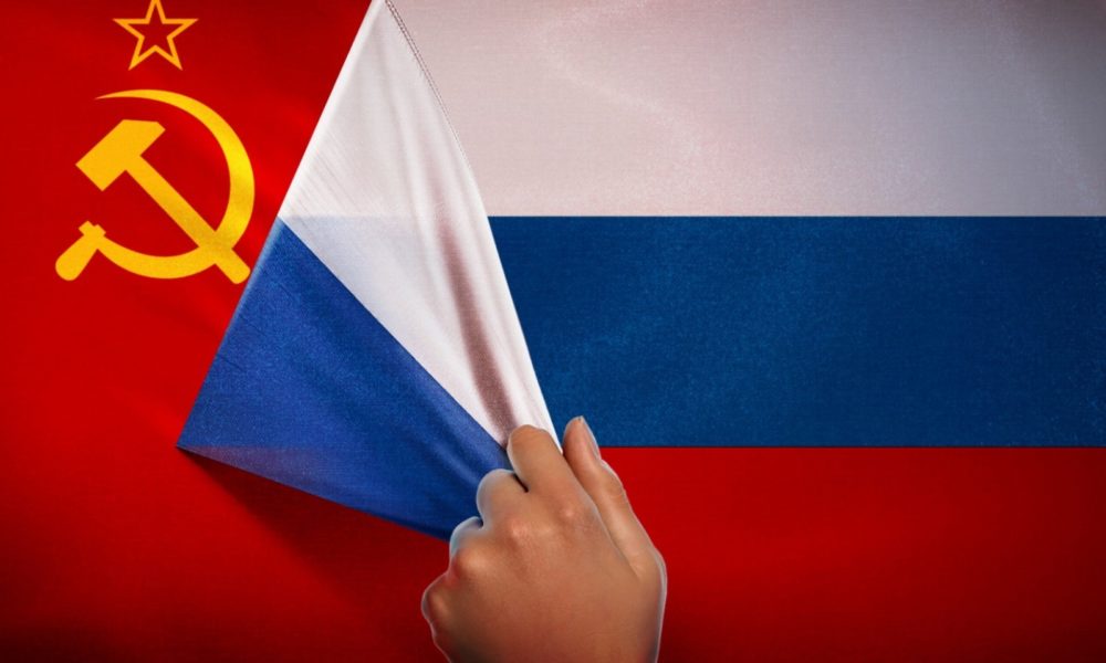 Două decenii de la prăbușirea URSS (Dezbatere – Radio România Internațional)