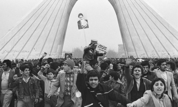 Teheran ’79 (2)*