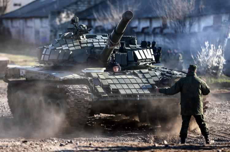 Dezbatere „Historia”: Încearcă Putin să adoarmă vigilenţa Occidentului pentru a da lovitura de graţie Ucrainei?