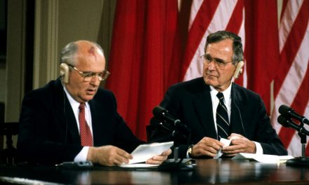Summit-ul sovieto-american de la Malta (2-3 decembrie 1989). Stenograma unei întâlniri*