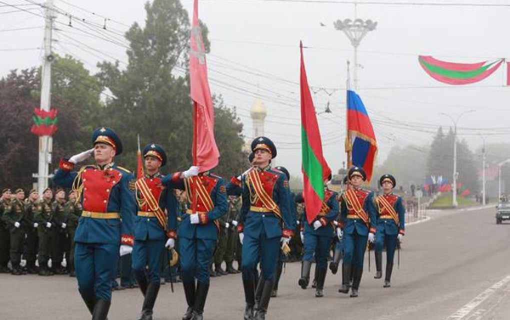 O cerere receptată, însă neglijată: independență pentru Transnistria*