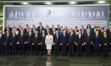 Riga – 2015, summit-ul marilor așteptări