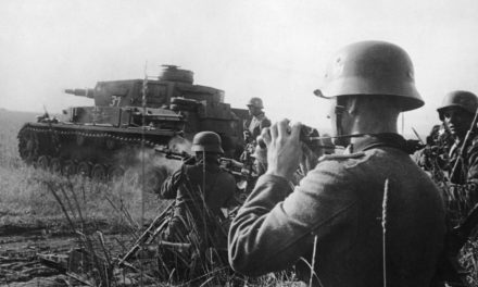 Surprindere strategică, eșec informativ. Înaltul Comandament German devansează atacul sovietic – 22 iunie 1941 (3)﻿