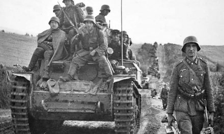 Surprindere strategică, eșec informativ. Înaltul Comandament German devansează atacul sovietic – 22 iunie 1941 (2)﻿