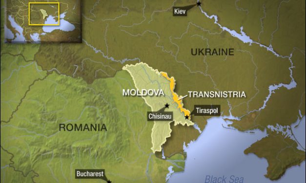 Independența Transnistriei ar fi prea costisitoare pentru Moscova