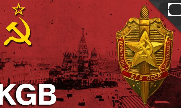 „Operaţiunea Golgota” – planul secret al KGB de dezmembrare controlată a URSS