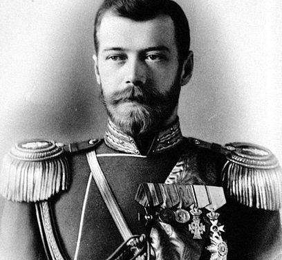 Căderea unei lumi: Rusia Romanovilor