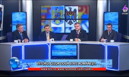Viitorul celor două state românești