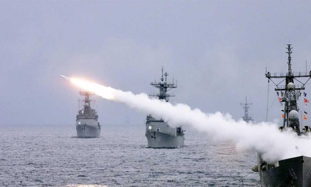Noi manevre navale NATO în Marea Neagră﻿