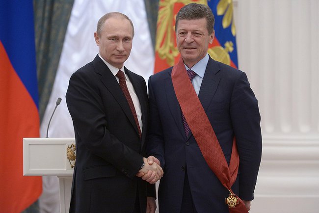 Colonelul Vladimir Vladimirovici Putin… alesul, aleşilor (5)*