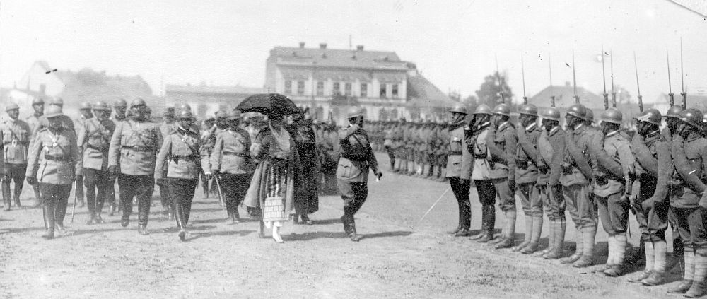 Armata Română, consolidarea statului  şi afirmarea naţiunii române (1)*