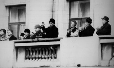 Opoziția față de regimul Ceaușescu la începutul Anului 1989*