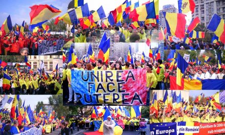 Unirea Republicii Moldova cu România, un vis? (2)