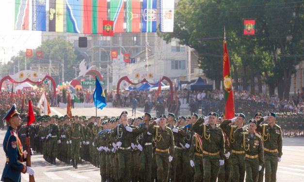 Conflictul transnistrean și noile propuneri ale Kremlinului