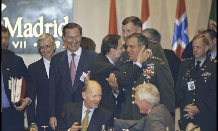 România și prima extindere a NATO (2)*