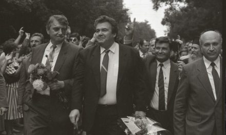 România și drumul spre independență al Republicii Moldova (27 august 1991)*