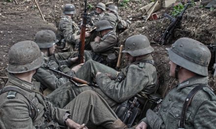 Bătălii trădate? Bătălia Moldovei (19 – 23 august 1944)