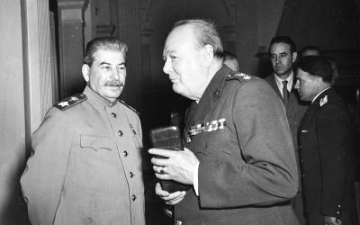 Stalinismul – un „accident” al secolului XX?