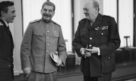 Stalinismul – un „accident” al secolului XX?