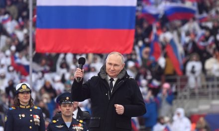Rusia – o eternă provocare a istoriei