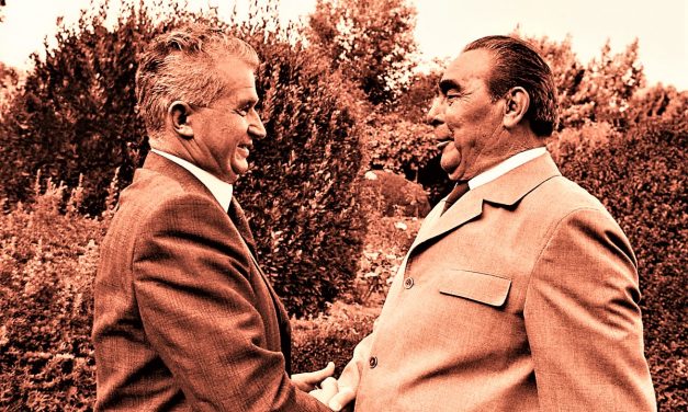 Relațiile româno-sovietice…într-un dialog (ne)convențional