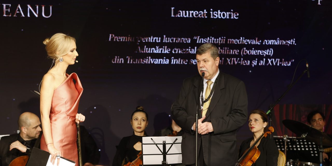Gala Premiilor „Constantin Brâncoveanu”, ediția a X-a (2023)
